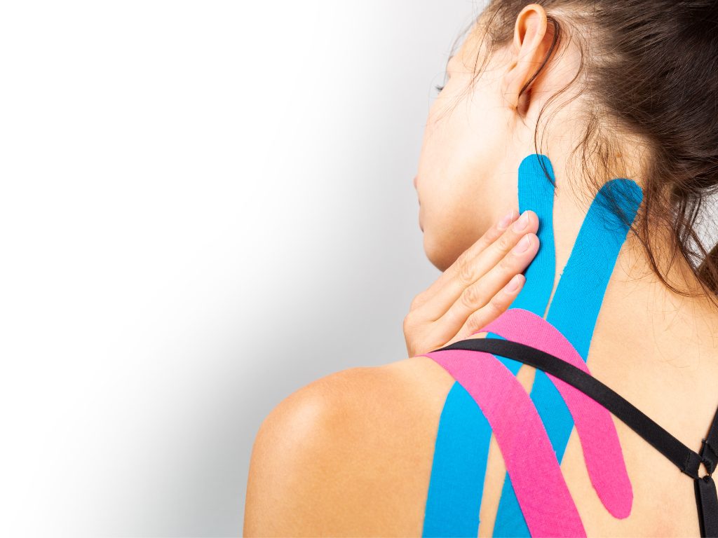 Can Kinesio Tape Improve Posture And Body Alignment Can Kinesio Tape Improve Posture And Body Alignment