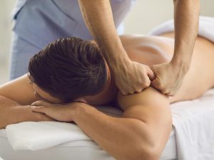 Massage Cream