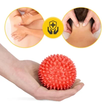Spiky Massage Ball - Image 5