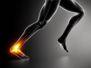 Sharp ankle pain without injury, including swollen ankle with no visible damage or swelling. Learn causes and treatments for unexplained ankle pain