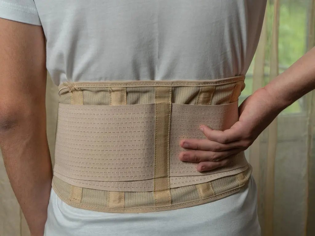 Back Support Benefits Understanding Their Importance in Maintaining