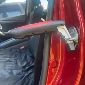 Non-Slip Car Transfer Handle for Easy Vehicle Access
