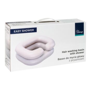 Inflatable Wash Basin With Shower - Image 6