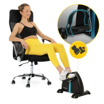 Rehabilitation pedal exercise - Image 1