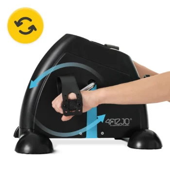 Rehabilitation pedal exercise - Image 6