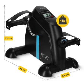 Rehabilitation pedal exercise - Image 7