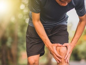 Exercises for knee pain