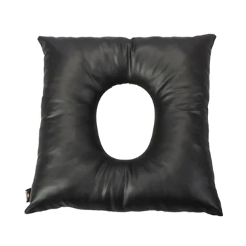 Waterproof Pressure Relief Donut Cushion - Image 2