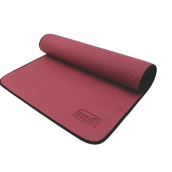 SISSEL Pilates & Yoga Mat - Image 3