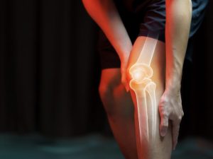 Tips for preventing knee pain and maintaining joint health