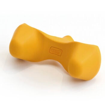 Overhead angle showing the top profile of the Sissel Spinefitter Trigger Tool
