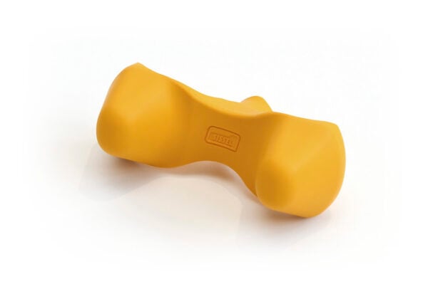 Overhead angle showing the top profile of the Sissel Spinefitter Trigger Tool