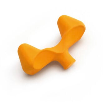Sissel Spinefitter Trigger Tool pictured on its own, highlighting its compact, ergonomic design