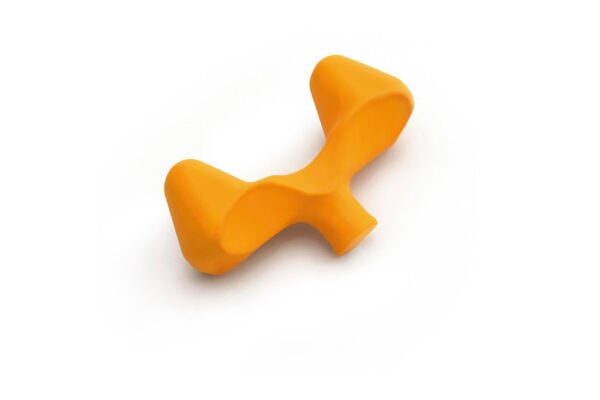 Sissel Spinefitter Trigger Tool pictured on its own, highlighting its compact, ergonomic design