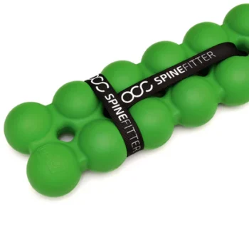 Sissel Spinefitter Green