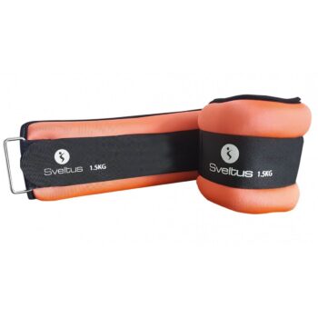 Sveltus Weighted Cuff 1,5kg
