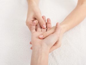 A variety of body and facial massage creams, including Thai massage cream and sports massage options, designed for relaxation and skin nourishment.