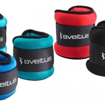 Sveltus wrist and ankle weights