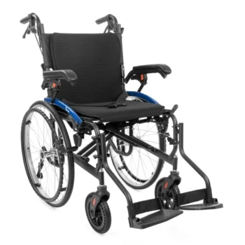 Ultralight Aluminium Wheelchair