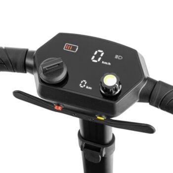 Lightweight Electric Mobility Scooter