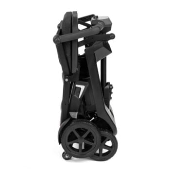 Lightweight Electric Mobility Scooter