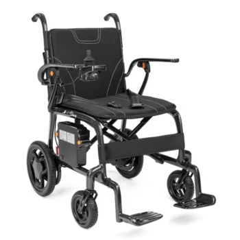 Electric wheelchair - FLY