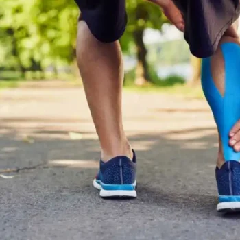 Medpoint Kinesiology Tape