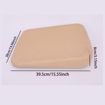Ergonomic Wedge Cushion