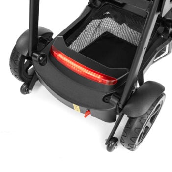 Lightweight Electric Mobility Scooter