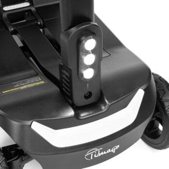 Lightweight Electric Mobility Scooter