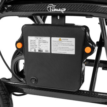 Electric wheelchair - FLY