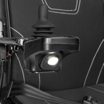 Electric wheelchair - FLY