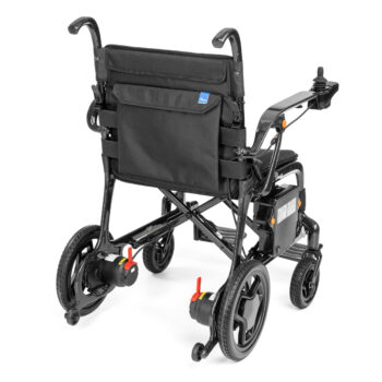 Electric wheelchair - FLY