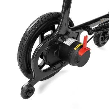 Electric wheelchair - FLY
