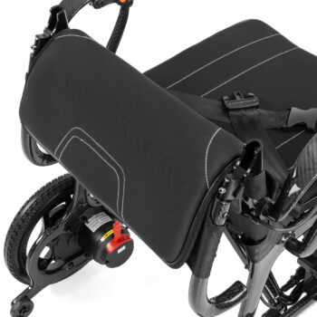 Electric wheelchair - FLY
