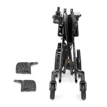 Electric wheelchair - FLY