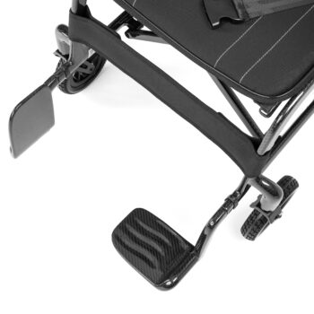 Electric wheelchair - FLY