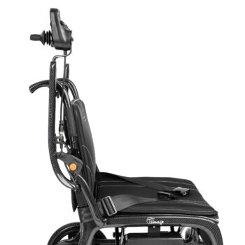 Electric wheelchair - FLY