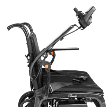 Electric wheelchair - FLY