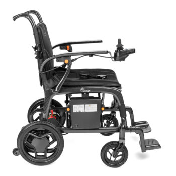 Electric wheelchair - FLY