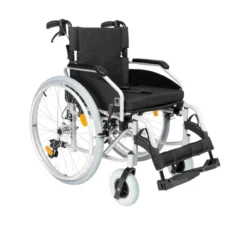 Self-Propelled Wheelchairs Self-Propelled Wheelchairs