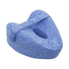 images - Blue jpg Leg Pillow Blue