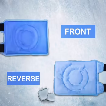 Hot/Cold Therapy Knee Pack - Image 3