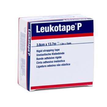 Leukotape P - Image 3