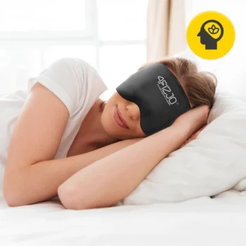 Migraine Relief Cap - Image 3