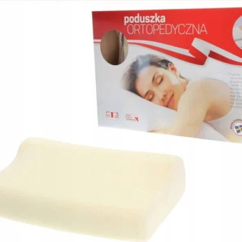 Orthopaedic Neck Pillow - Image 1