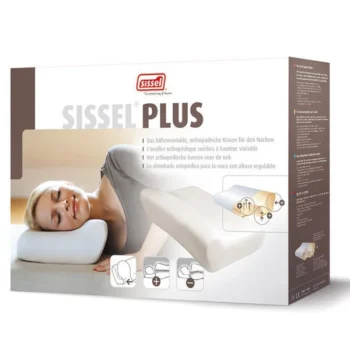 Sissel Classic Plus Neck Pillow - Image 7