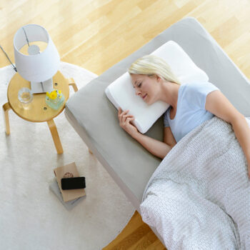 SISSEL Soft Orthopaedic Pillow - Image 4