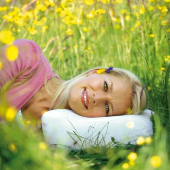 Sissel Classic Plus Neck Pillow - Image 8