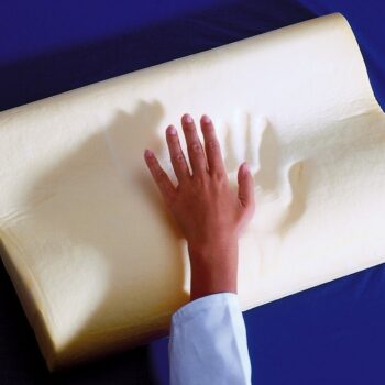 SISSEL Soft Orthopaedic Pillow - Image 3